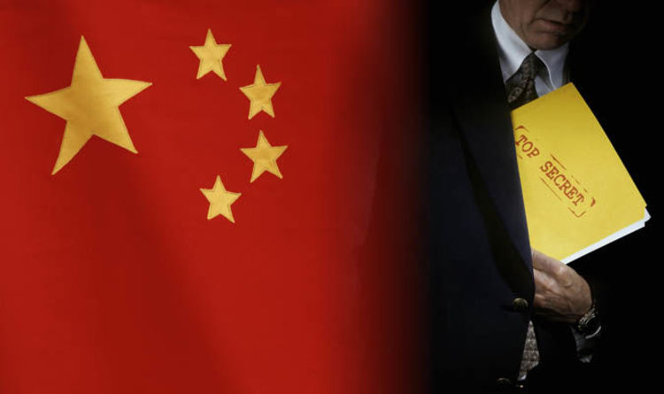 В Китае обнародованы правила борьбы со шпионажем
