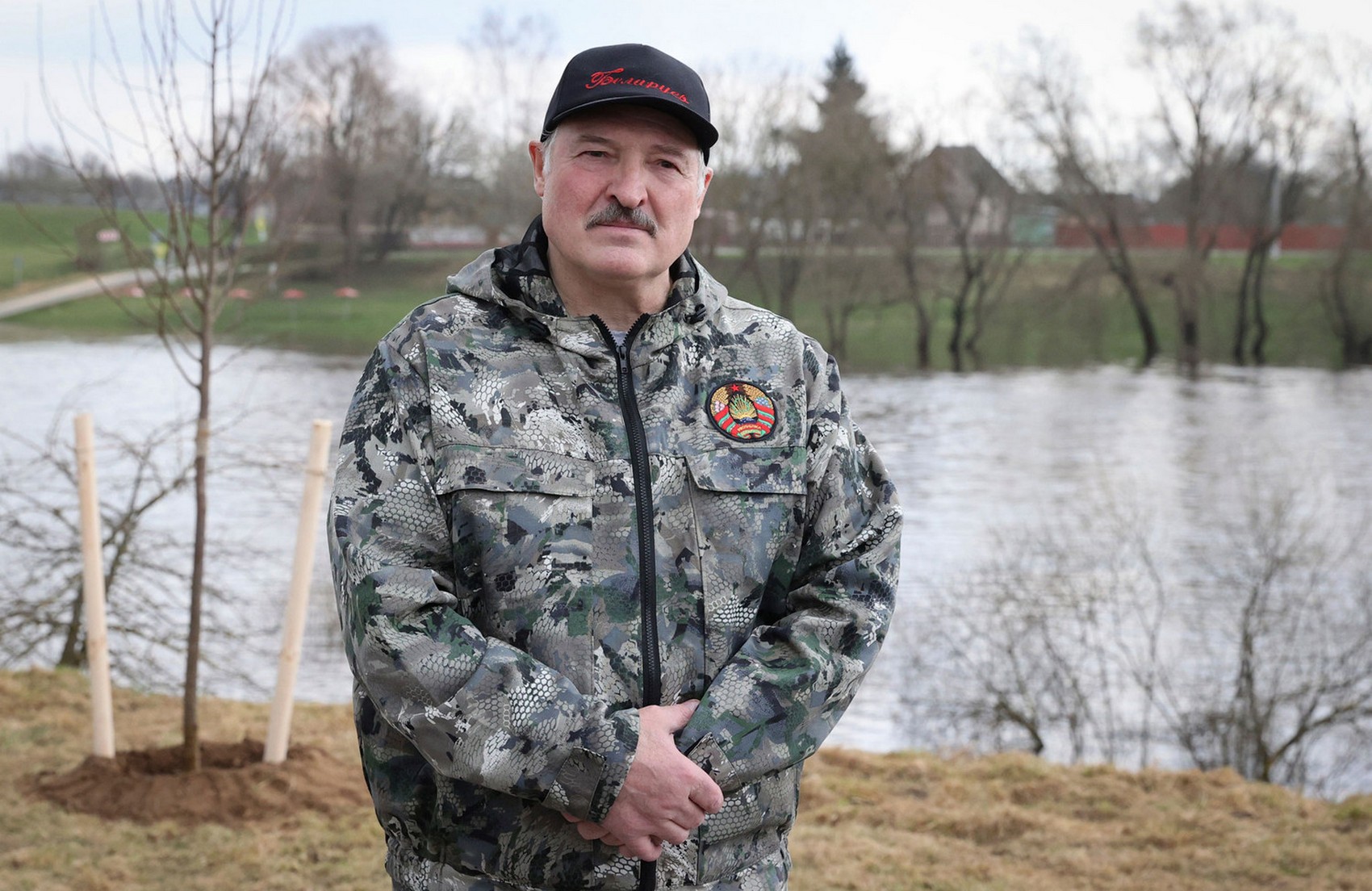 «Если президента застрелили»: Лукашенко сообщил, как будут управлять РБ, если с ним что-то случится