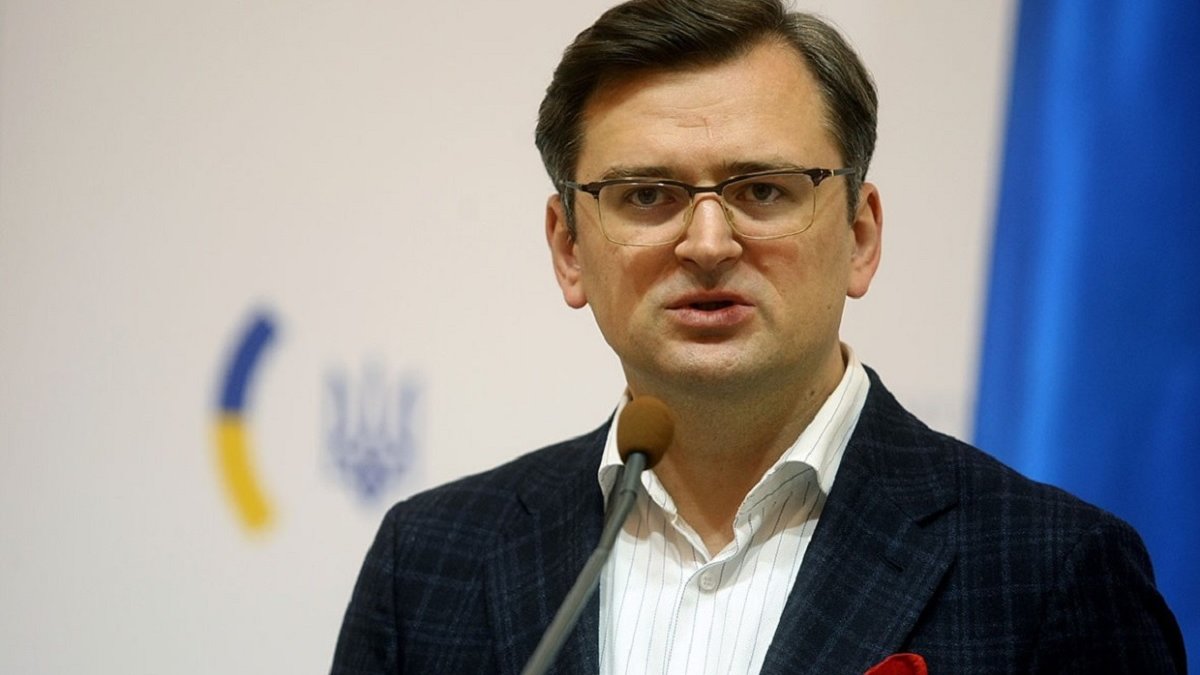 Кулеба предложил НАТО 10 шагов для помощи Украине