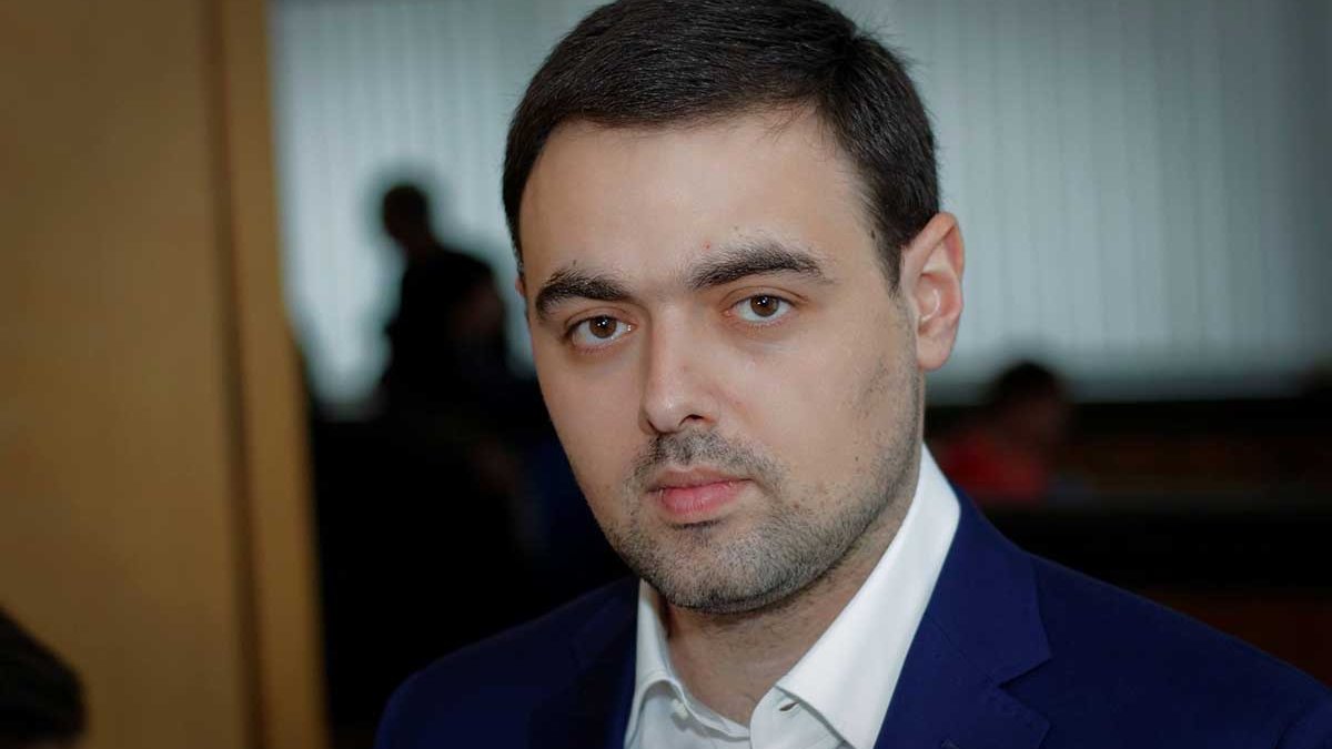 Депутат Днепровского горсовета задекларировал биткоинов на $1 млрд