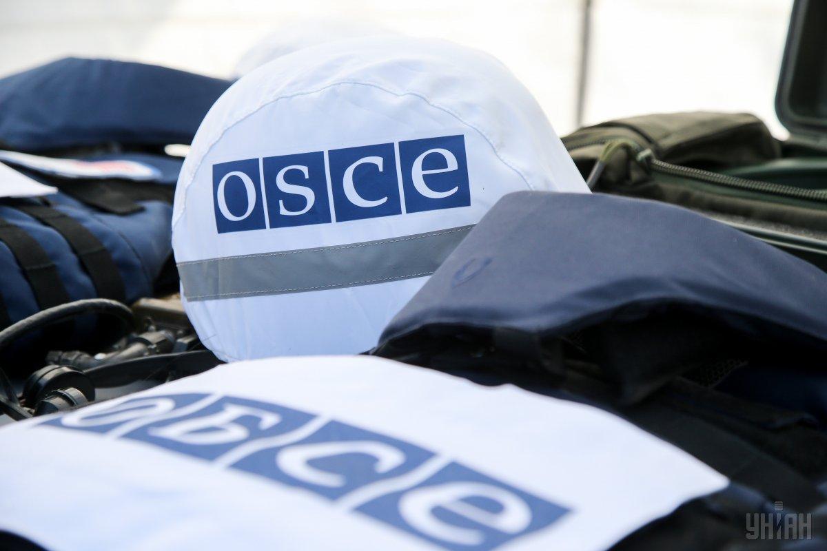 Что видит ОБСЕ на Донбассе: последние отчеты об ухудшении ситуации в регионе