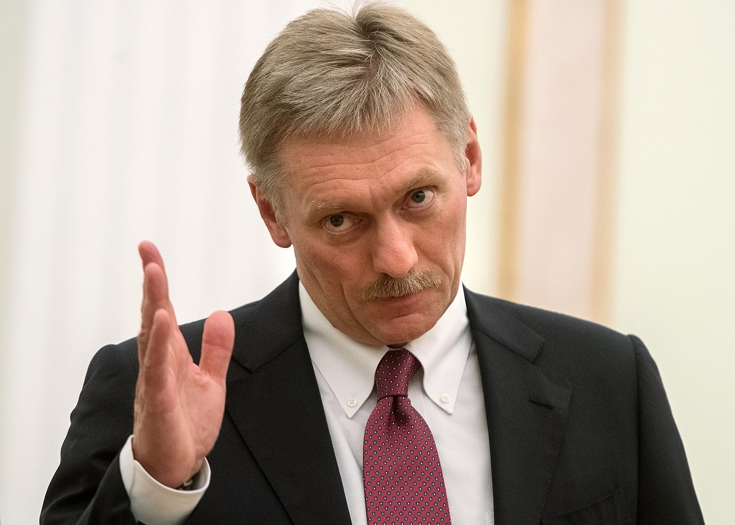 Кремль ответил на предупреждение Байдена о последствиях «агрессии на границах Украины»