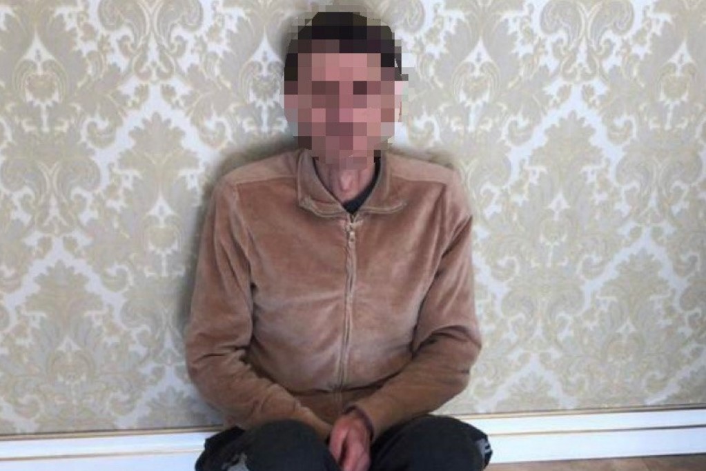 Жителя Киева три года удерживали в плену ради квартиры
