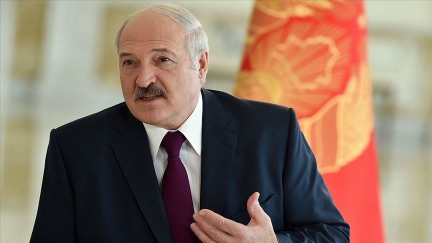 Путин предлагал Украине помощь в восстановлении Донбасса — Лукашенко