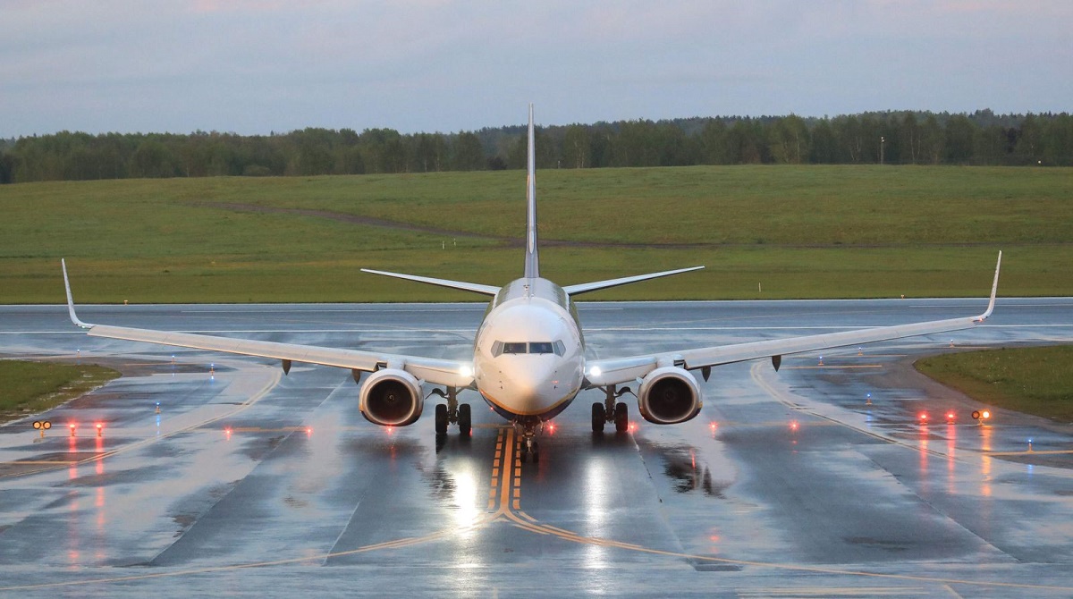 Письмо о минировании самолёта с Протасевичем пришло позже, чем Беларусь сообщила о нём Ryanair — Der Spiegel
