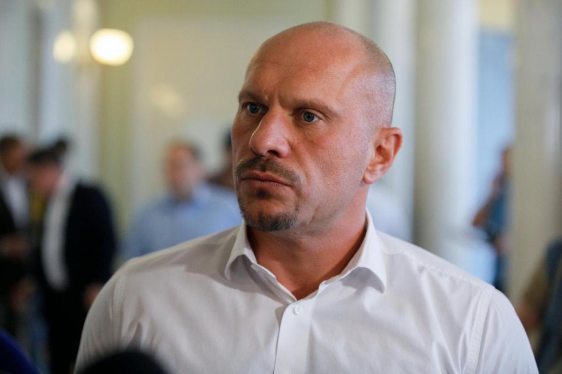 Задержание Протасевича: Кива поздравил спецслужбы Беларуси с «блестящей операцией»