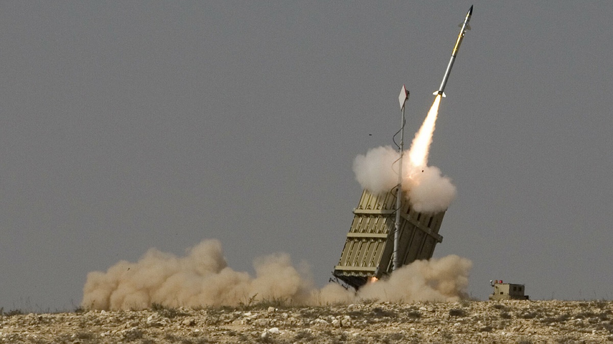 Боевики ХАМАС выпустили более 45 ракет по Израилю — Армия обороны