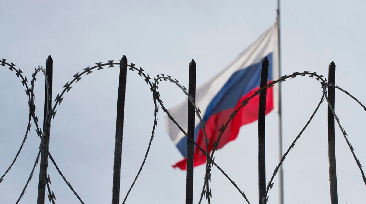 В РФ оценили ущерб от санкций Запада