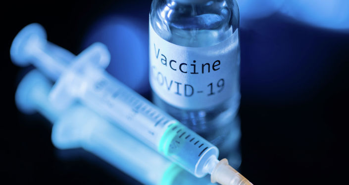 Беларусь получила собственную вакцину от COVID-19 — Лукашенко