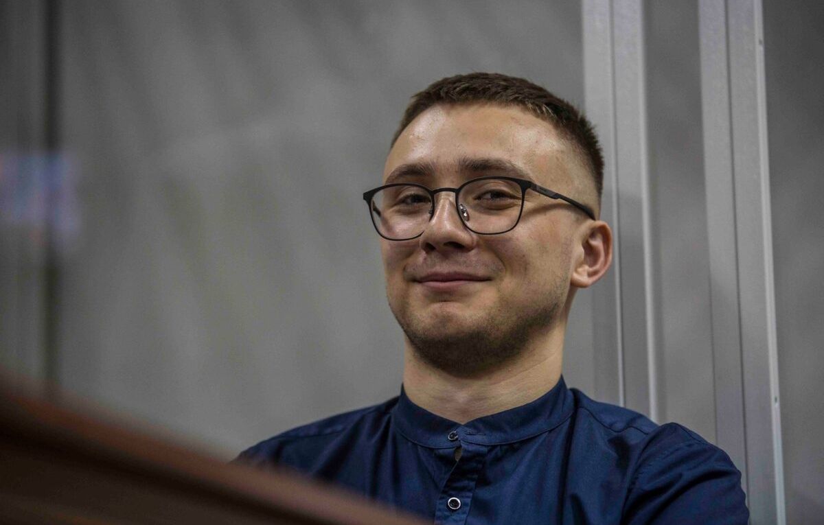 Суд оправдал Стерненко по статье о разбое