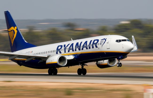 В Минске прокомментировали причастность властей к посадке самолета Ryanair