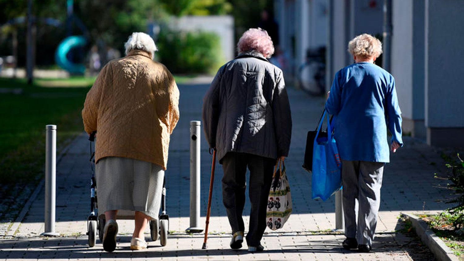 В Украине ужесточат требования для выхода на пенсию: сколько нужно работать