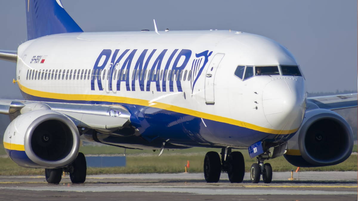 Лукашенко заявил, что Литва, Польша и Украина не захотели принимать самолет Ryanair