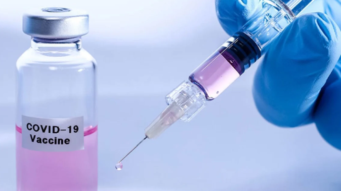 В Украине планируют разработать COVID-вакцину до конца года