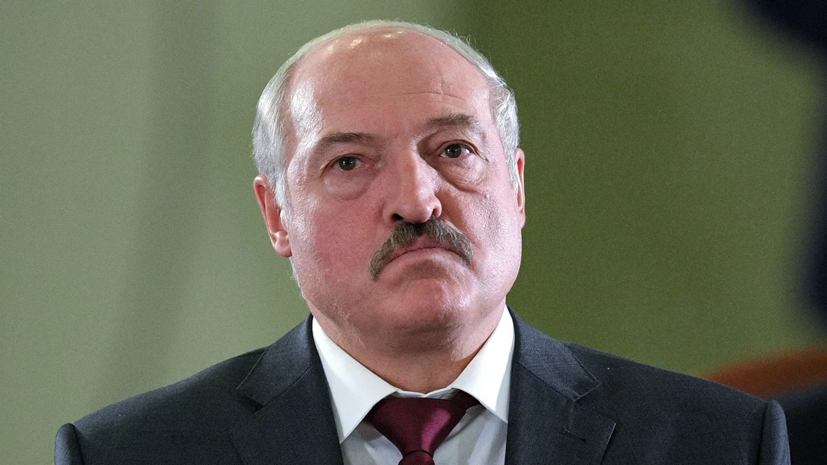 У Лукашенко хотят отобрать часть полномочий