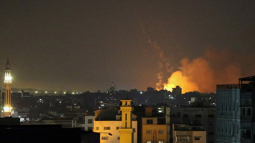 ЦАХАЛ: в боях в Газе убиты более 150 террористов