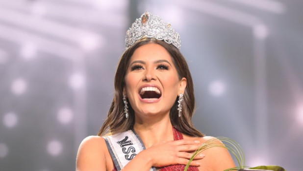 Объявлена победительница конкурса «Мисс Вселенная» в 2021 году