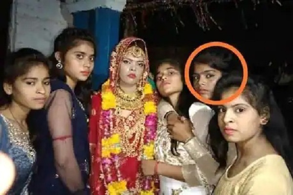 В Индии невеста умерла во время свадьбы, замуж выдали её сестру