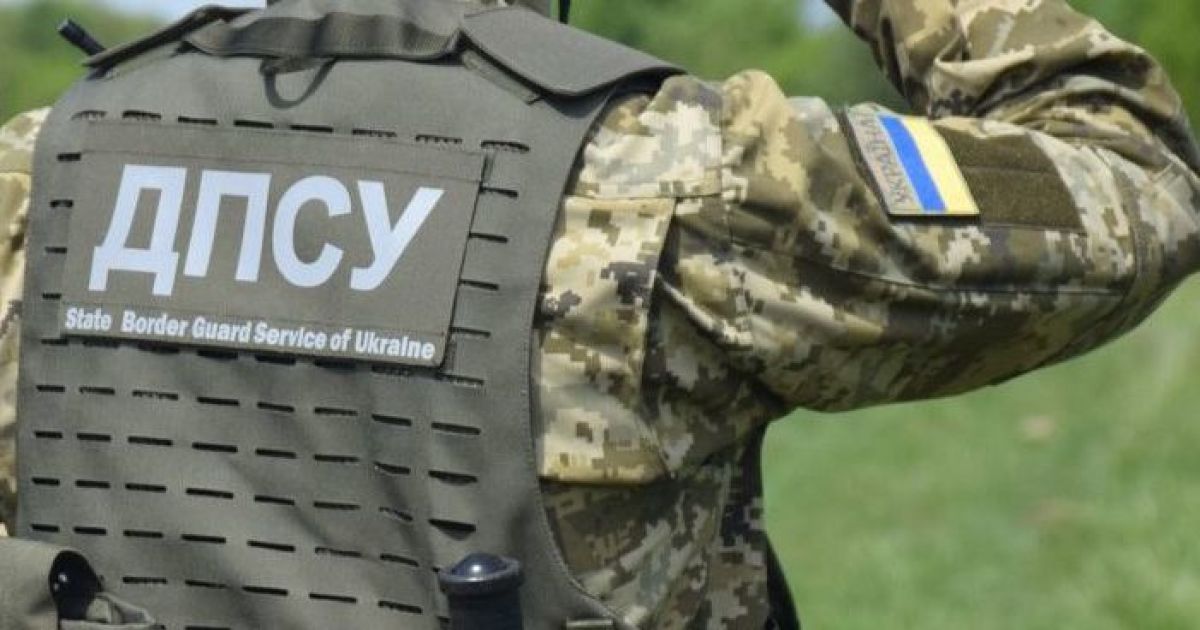 В Одесской области застрелился второй за неделю пограничник