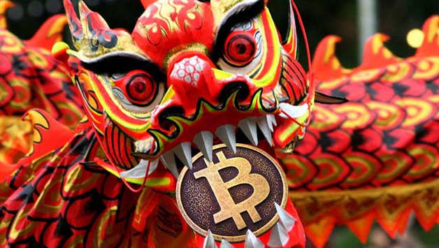 Китай запретил платежным сервисам и банкам операции с криптовалютой