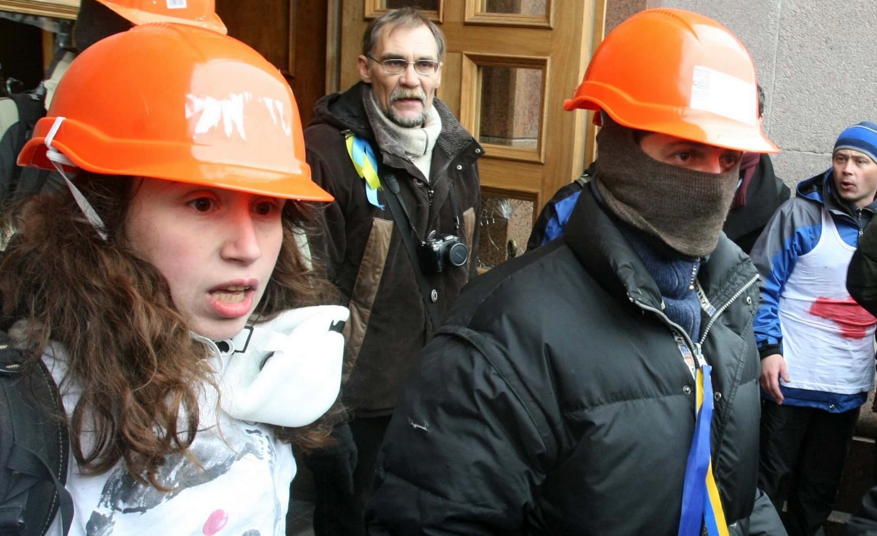 Как живут сейчас «герои Майдана»