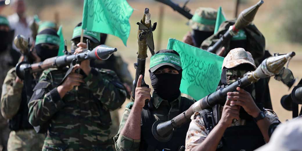 Представитель ХАМАС предсказывает скорое прекращение огня в конфликте между Израилем и сектором Газа