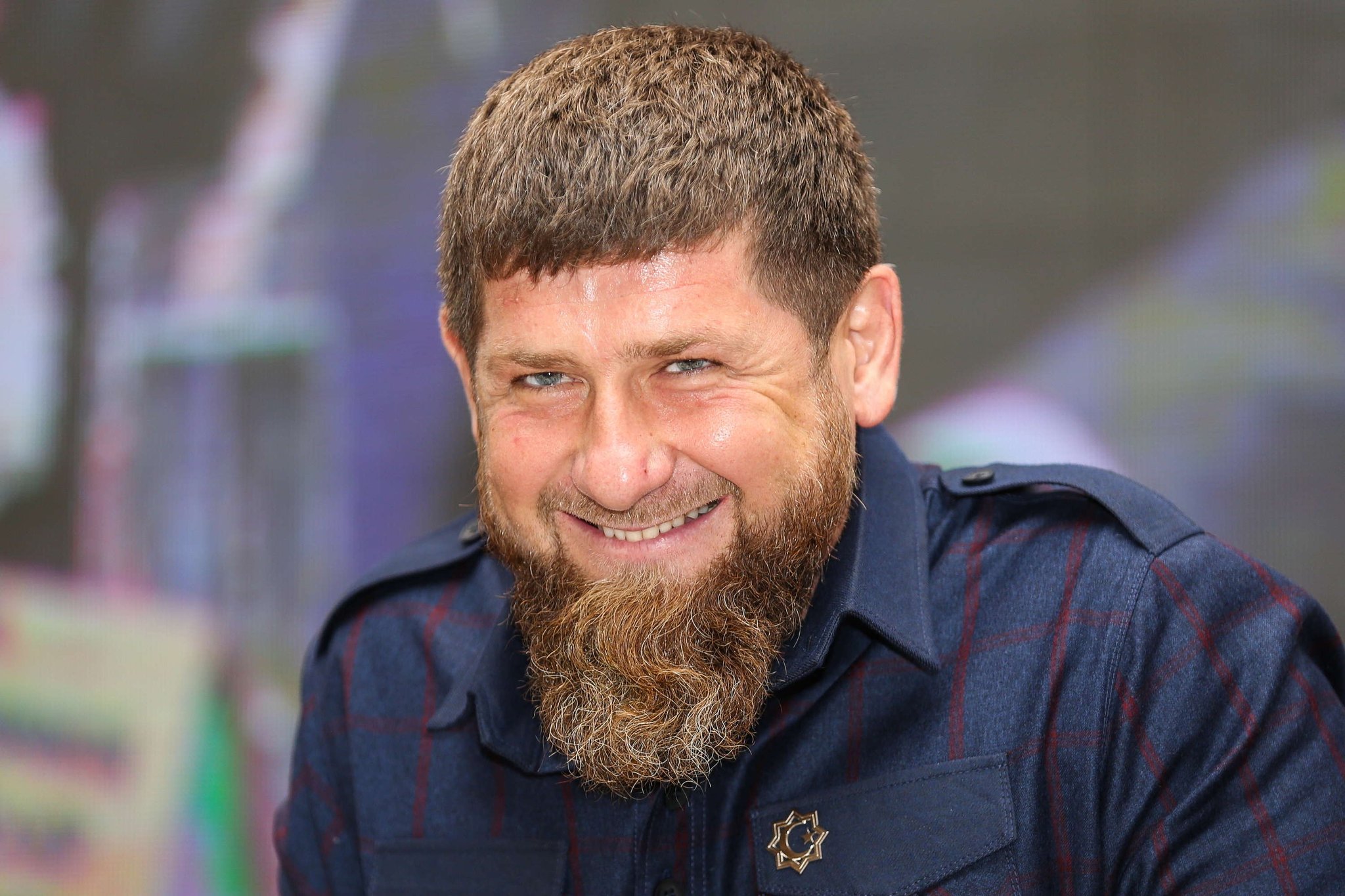 Дай знать, где ты находишься: Кадыров пригрозил расправой зрителю его трансляции в Instagram (видео)