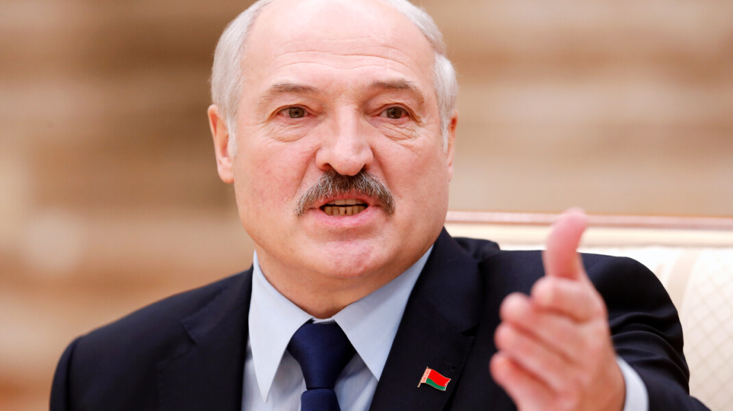 Лукашенко возмущен отсутствием поддержки от США и Европы в борьбе с коронавирусом