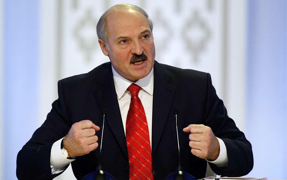 «Теперь будете сами их есть и ловить»: Лукашенко о контроле за наркотрафиком и миграцией