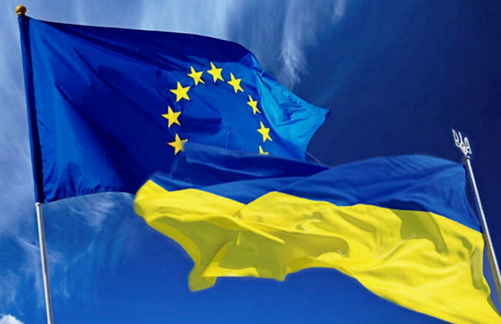 Украина защищает от РФ восставшую на руинах Второй мировой войны Европу — МИД