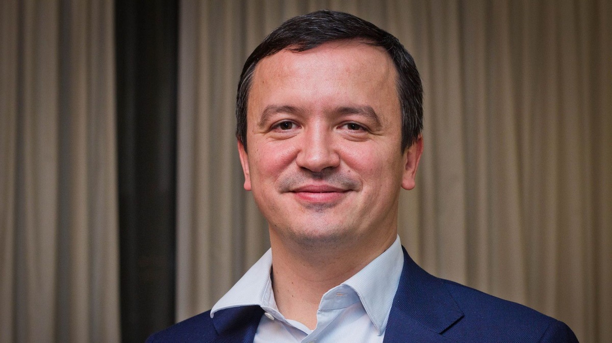 Рада отправила министра экономики Петрашко в отставку