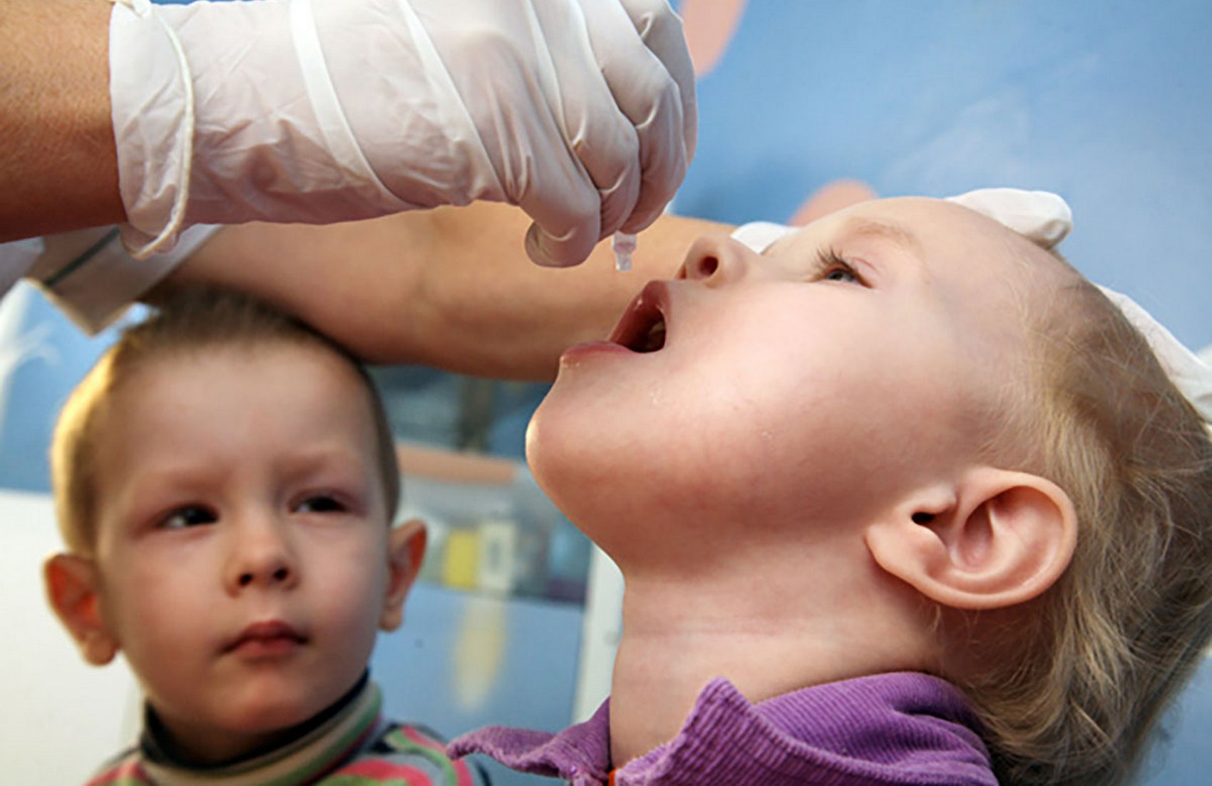 В центре Чумакова выяснили, что известная с 1950-х годов вакцина защищает от коронавируса