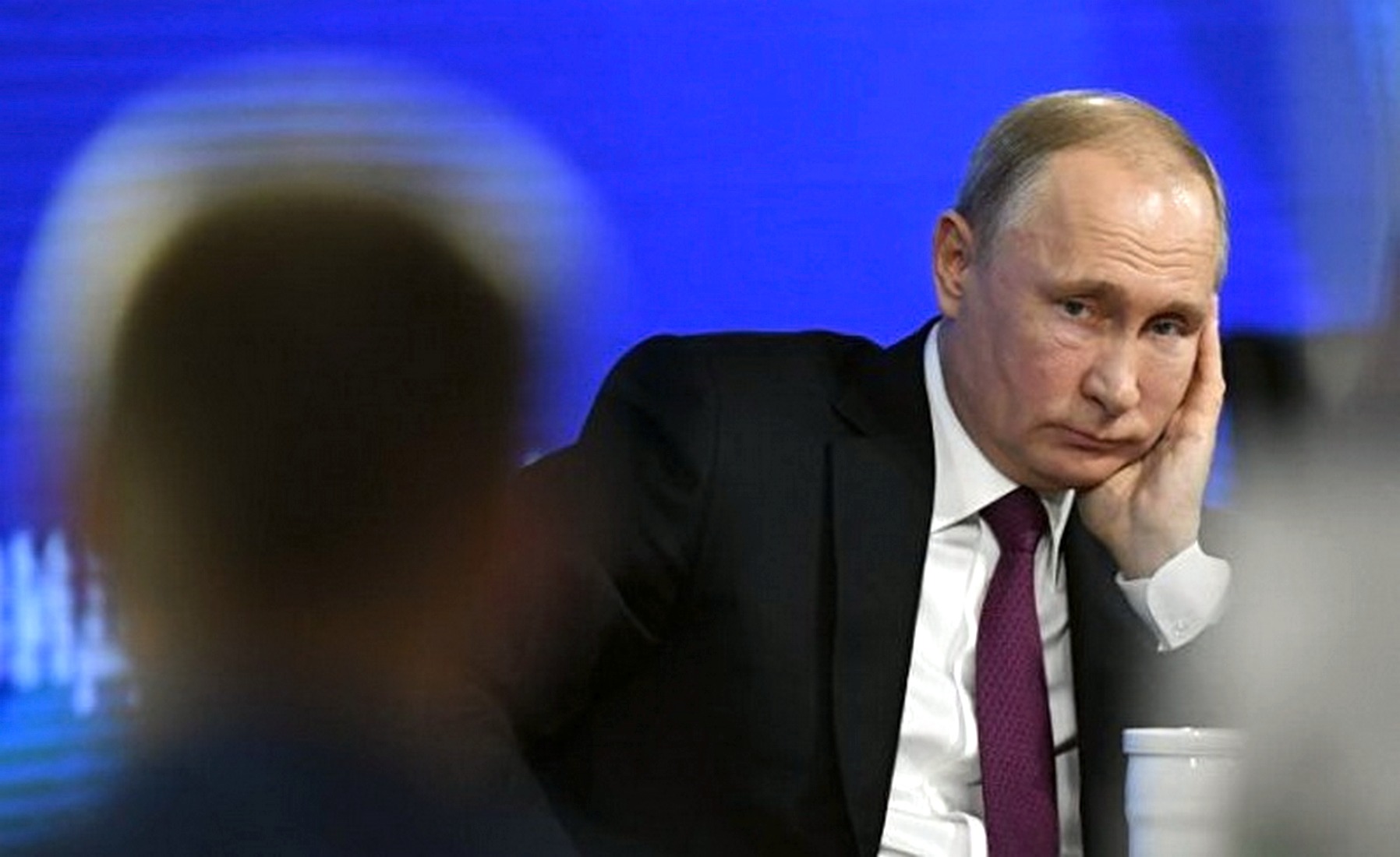 Кто будет следующим президентом РФ после Путина?