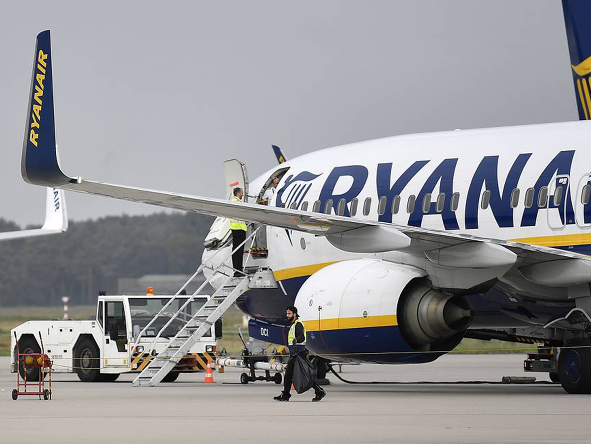 ICAO созывает экстренное совещание из-за посадки самолёта в Минске