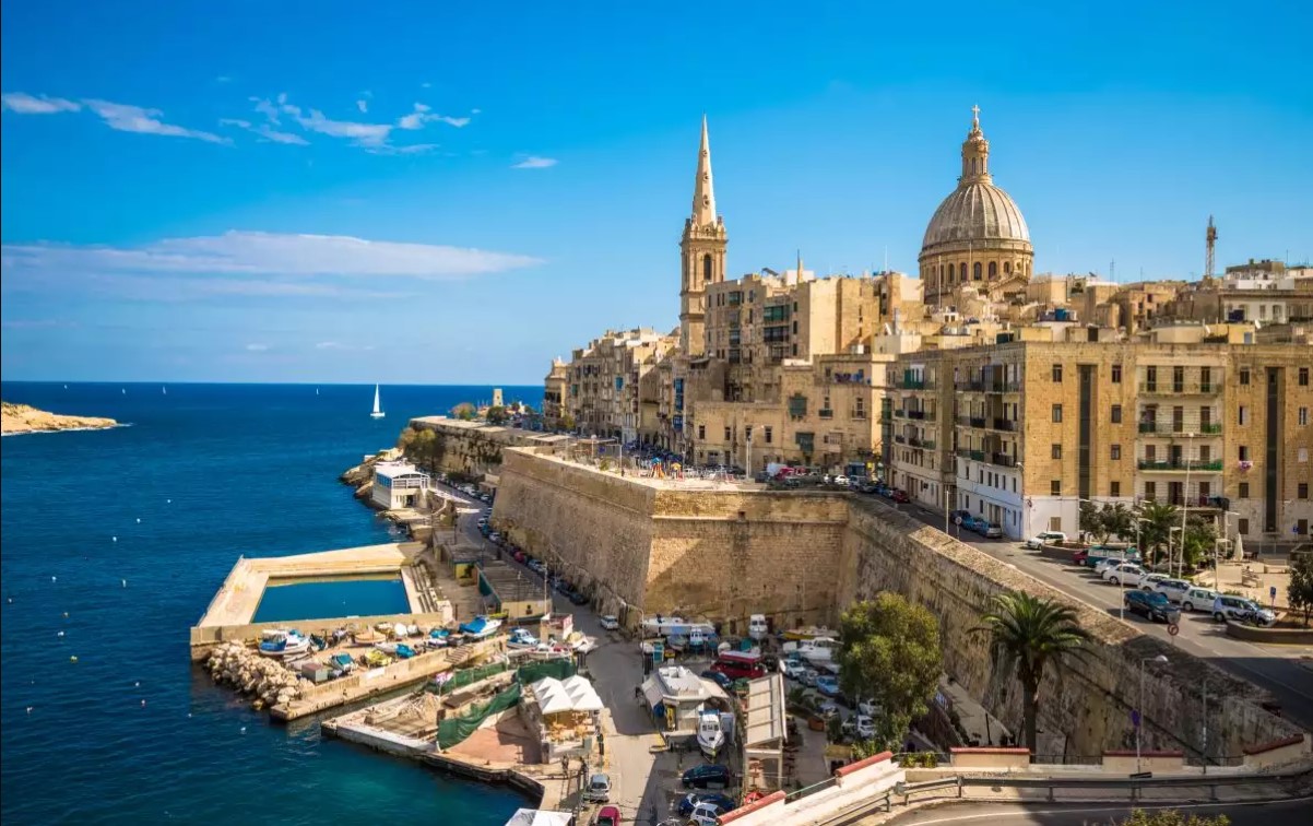 Мальта первой в Европе достигла коллективного иммунитета к COVID-19
