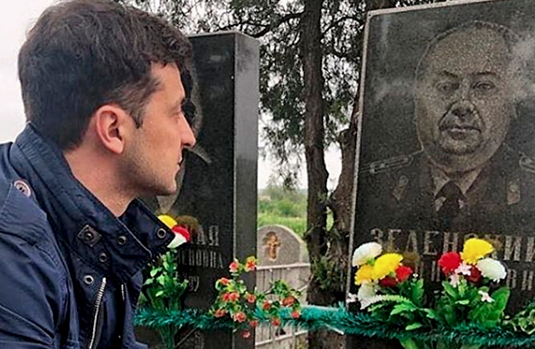 Зеленский объяснил, для чего в Украине отмечают 8 мая День памяти и примирения