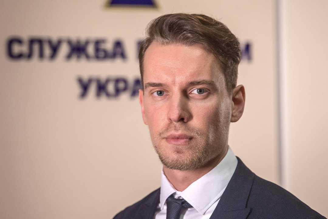 СБУ называет фейком «задержание украинского шпиона» в РФ