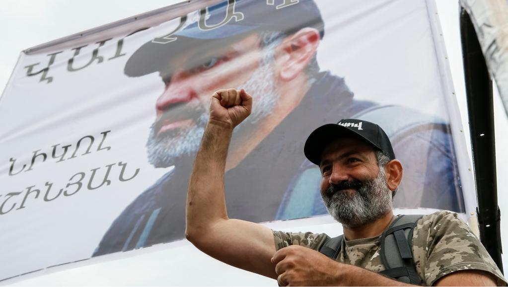 Победа партии Пашиняна: самая конфронтационная кампания за всю историю выборов в Армении