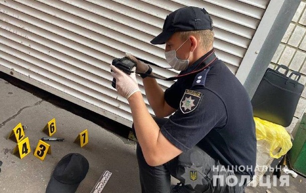 В Мариуполе мужчину убили пинцетом