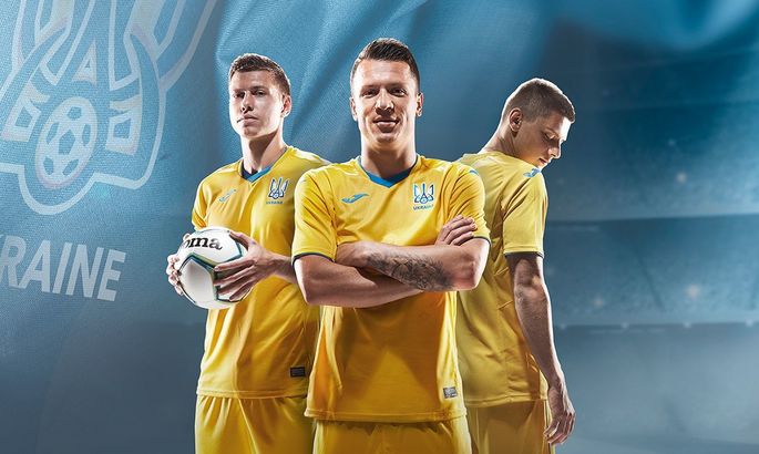 Евро-2020: букмекеры сделали прогноз на матч Швеция — Украина