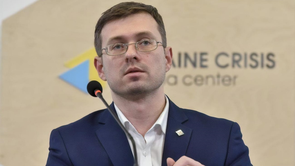 Кабмин назначил нового главного санврача Украины