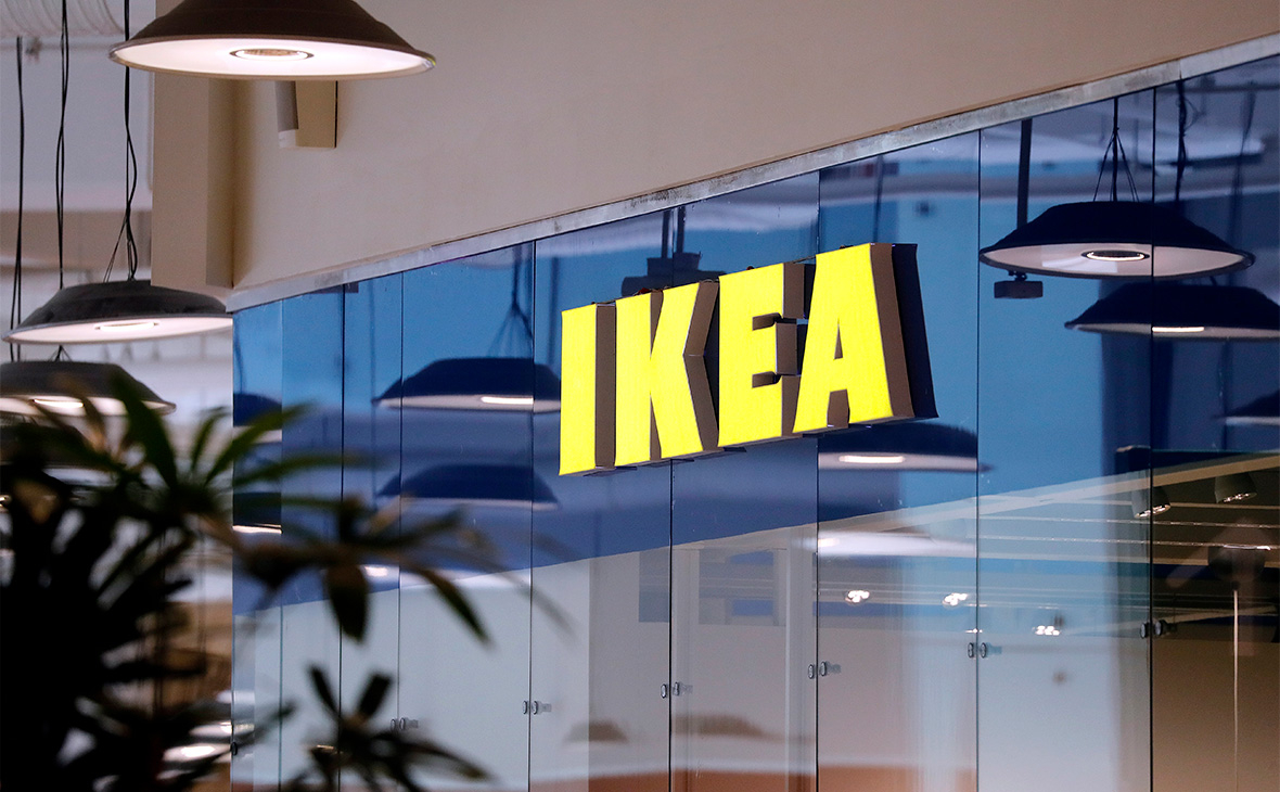 Во Франции IKEA оштрафовали на 1 млн евро за шпионаж за сотрудниками