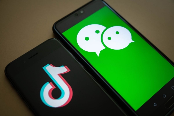 Байден отменил указ Трампа о запрете TikTok и WeChat в США