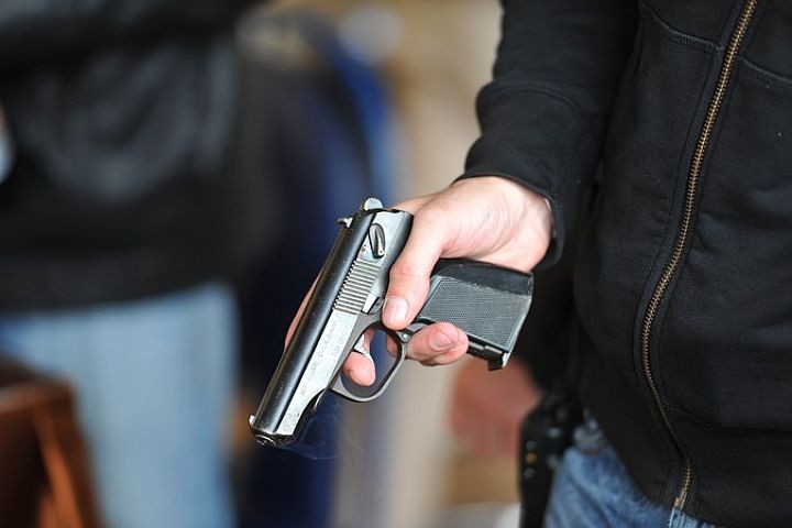 В отеле под Одессой застрелили «криминального авторитета»