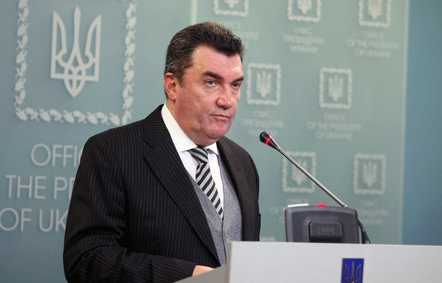 В СНБО озвучили основание для пересмотра Минских соглашений