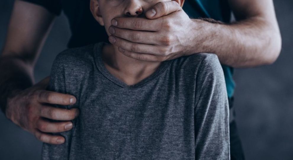 В Киеве подросток принудил к оральному сексу 10-летнего мальчика