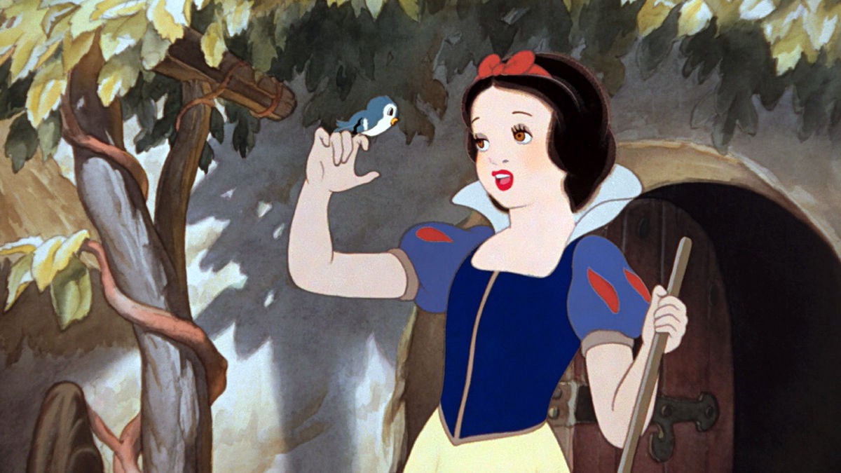 Студия Disney выбрала актрису на роль Белоснежки для ремейка мультфильма (фото)