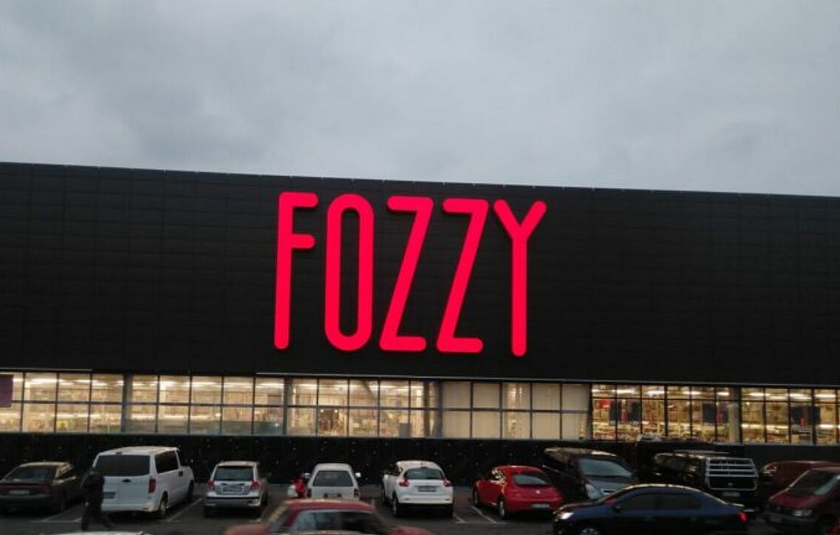 Fozzy Group уволила менеджера, который в Сети поддержал Басту и высмеивал вышиванки