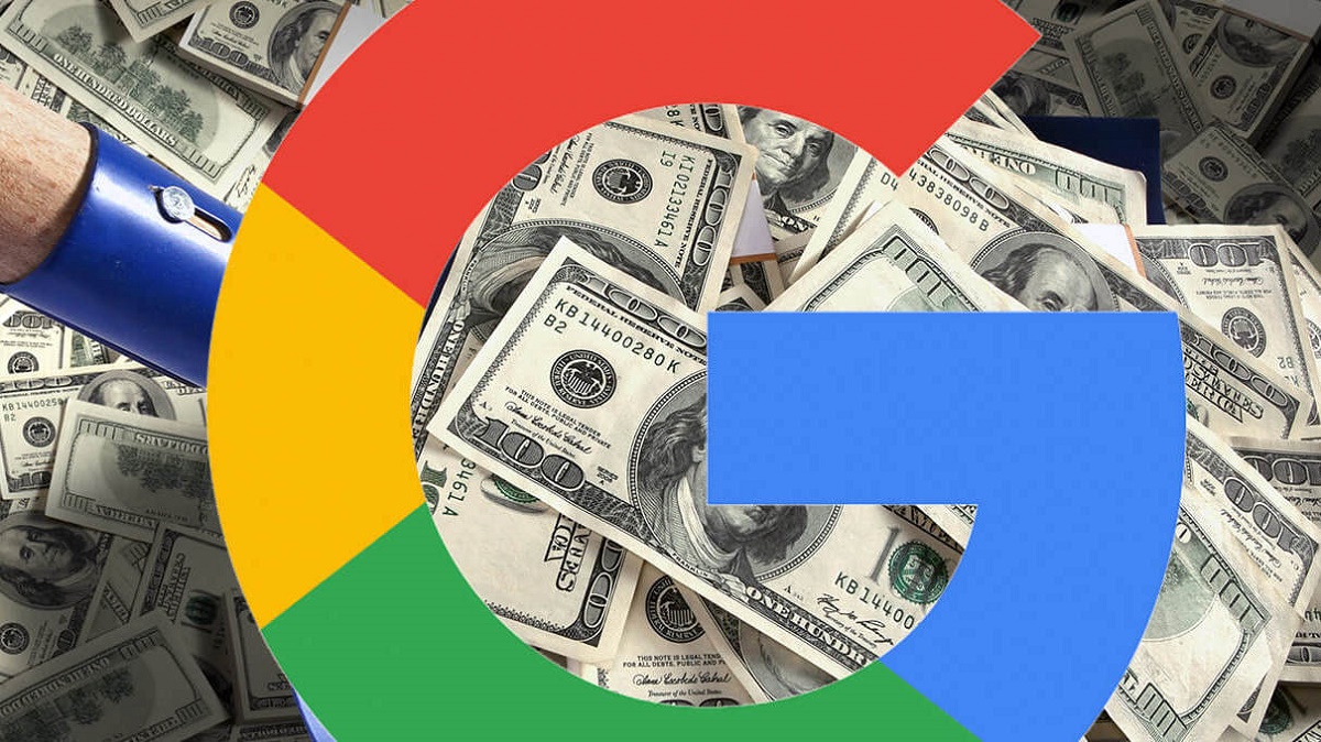 Рада ввела налог на Google