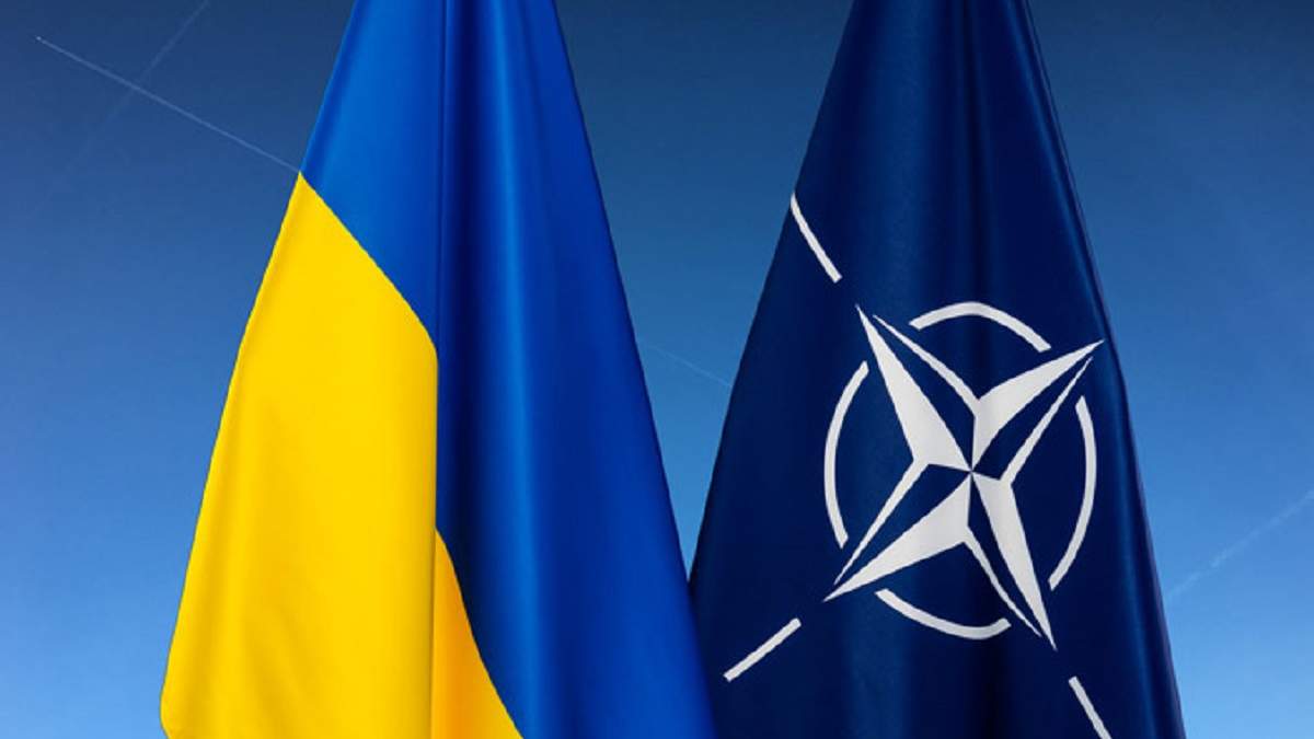 В НАТО подтвердили, что Украина станет членом альянса через ПДЧ